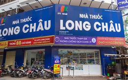 Bán lẻ dược: Hấp dẫn và cạnh tranh